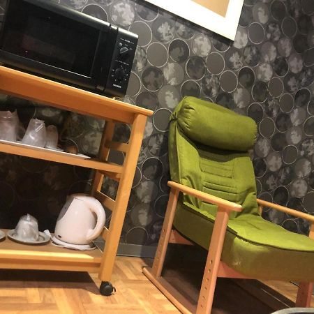 Hotel One Love (Adults Only) Osaka Ngoại thất bức ảnh