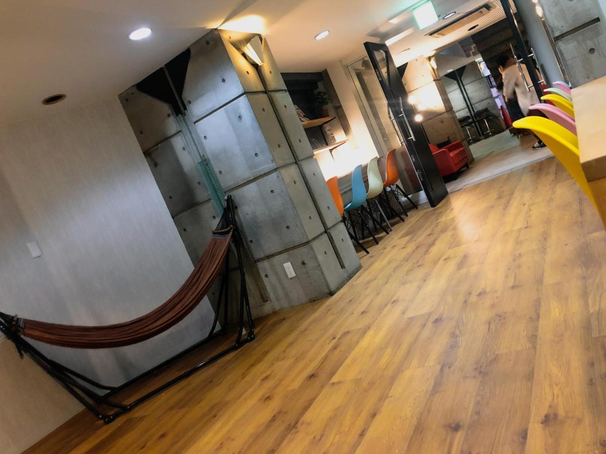 Hotel One Love (Adults Only) Osaka Ngoại thất bức ảnh