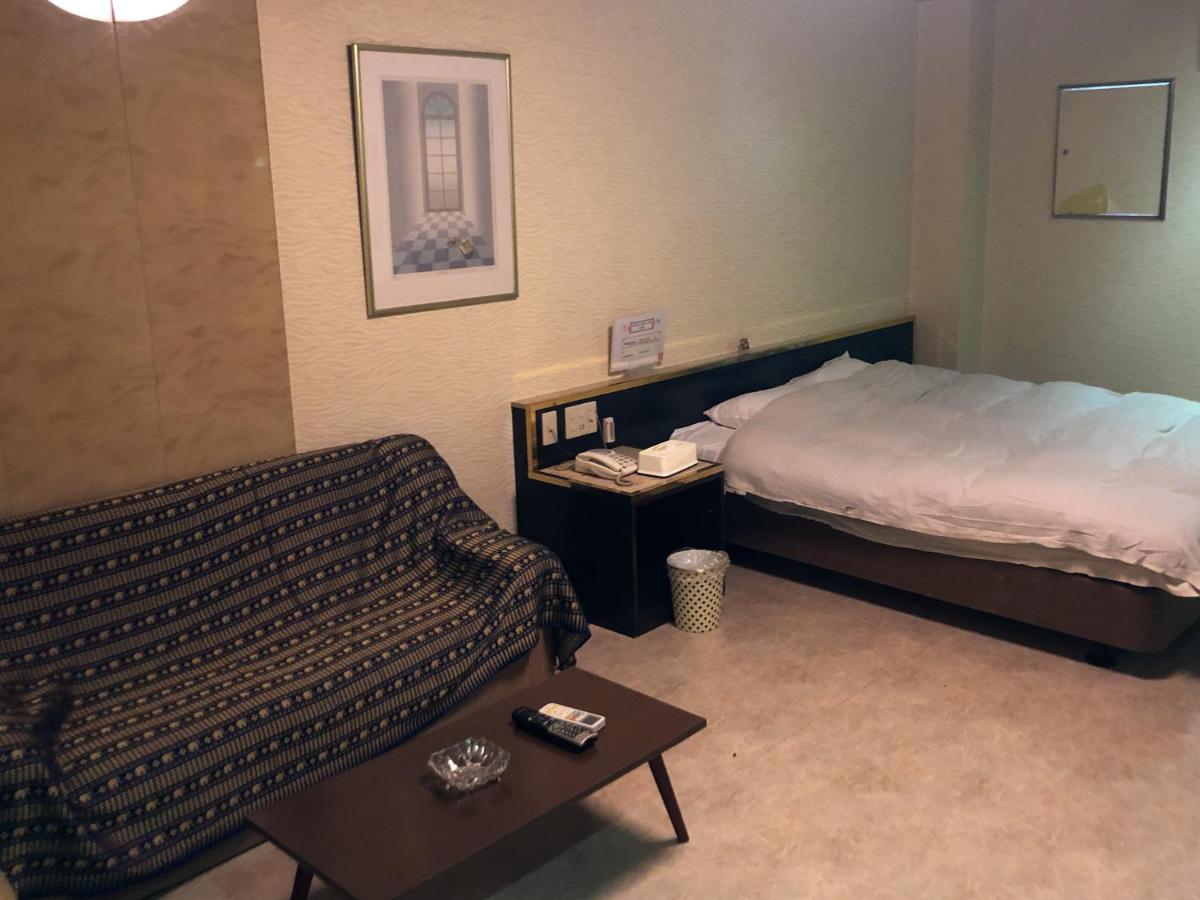 Hotel One Love (Adults Only) Osaka Ngoại thất bức ảnh
