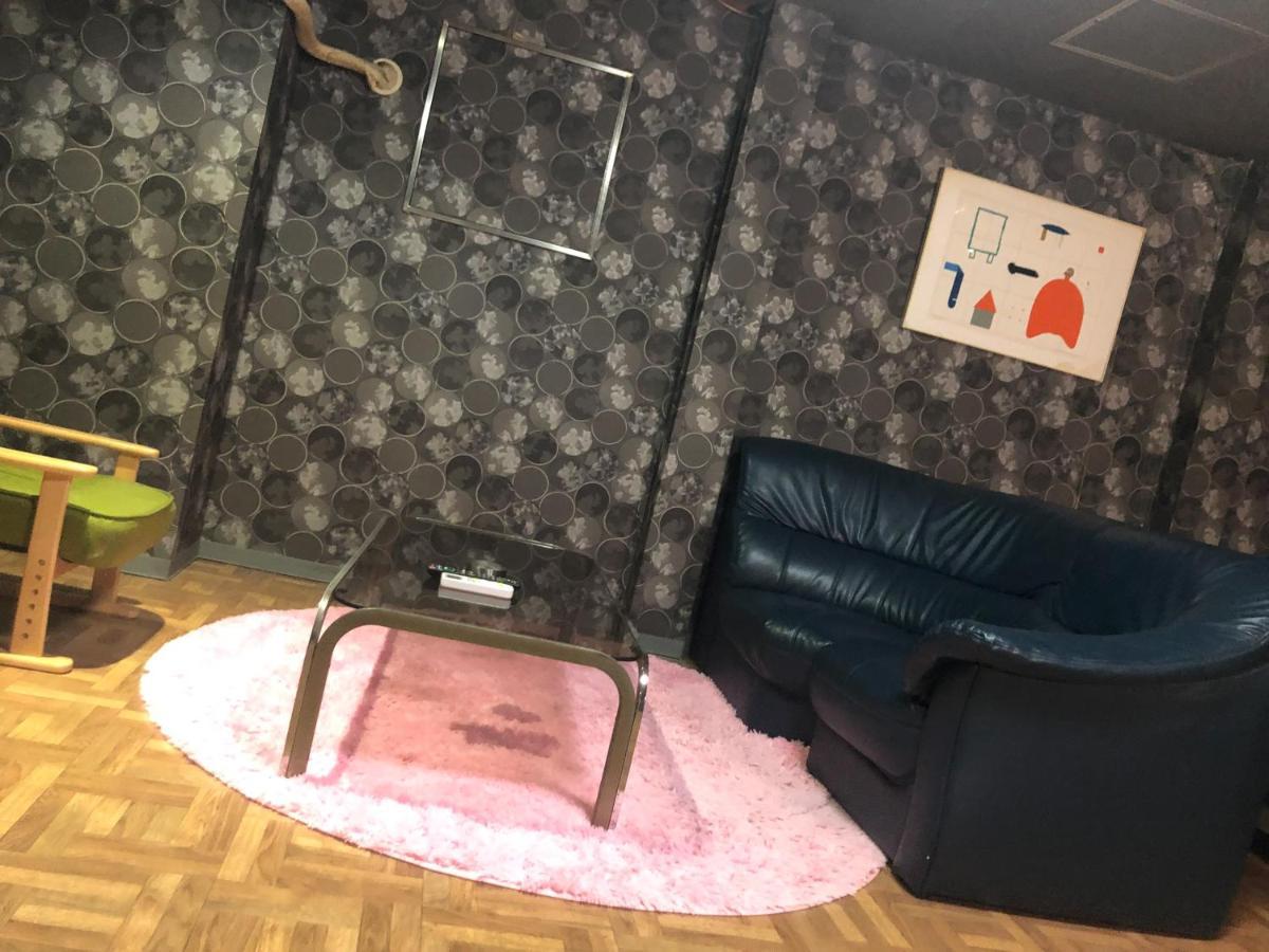 Hotel One Love (Adults Only) Osaka Ngoại thất bức ảnh