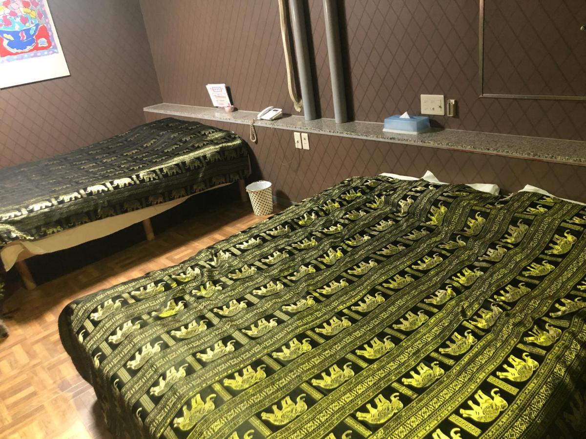 Hotel One Love (Adults Only) Osaka Ngoại thất bức ảnh