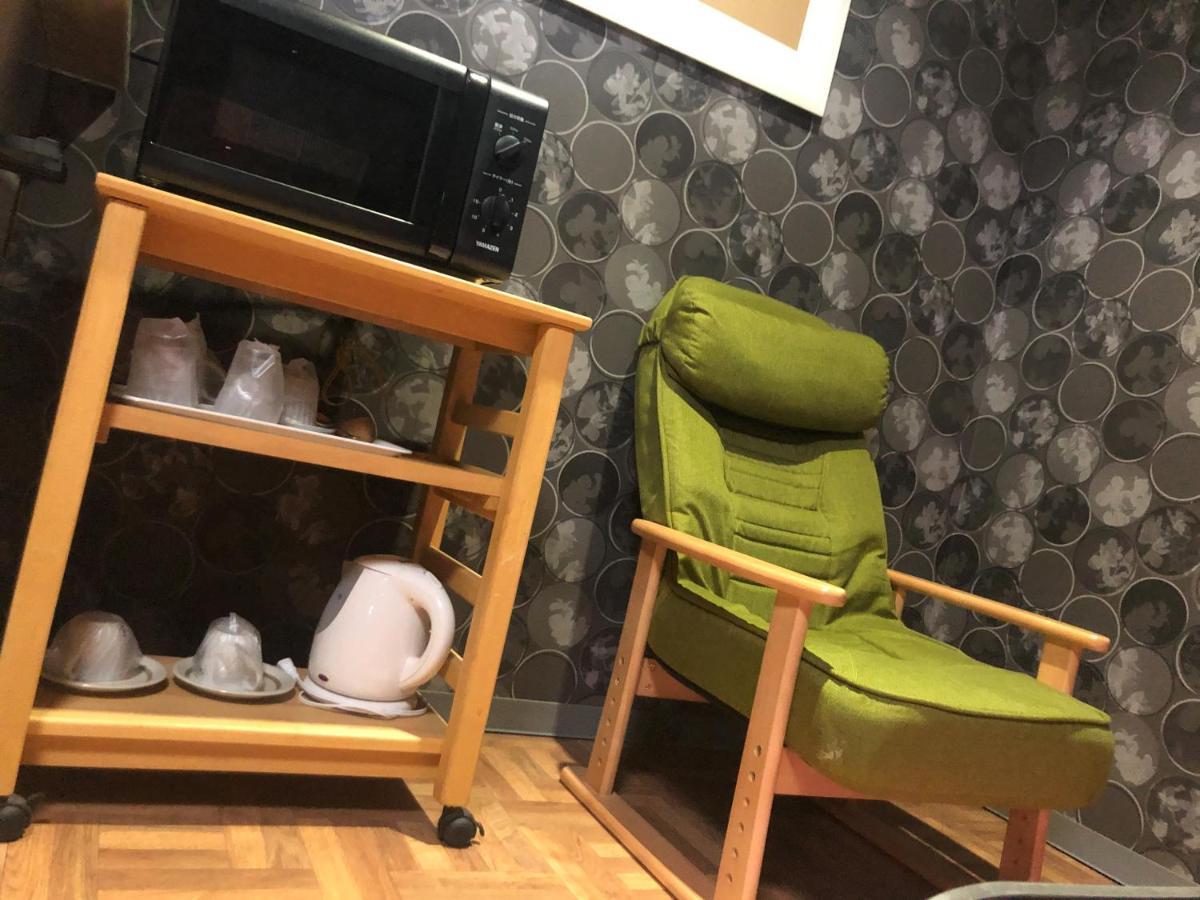 Hotel One Love (Adults Only) Osaka Ngoại thất bức ảnh