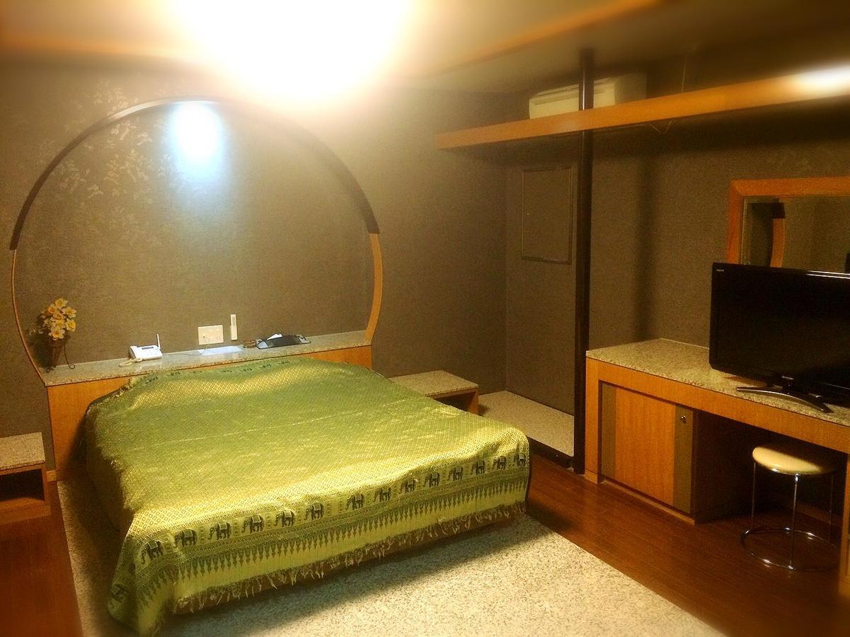 Hotel One Love (Adults Only) Osaka Ngoại thất bức ảnh