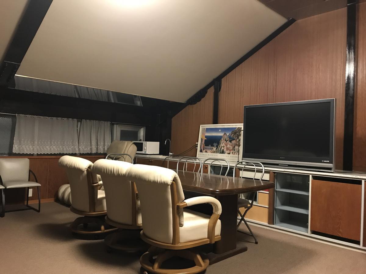 Hotel One Love (Adults Only) Osaka Ngoại thất bức ảnh
