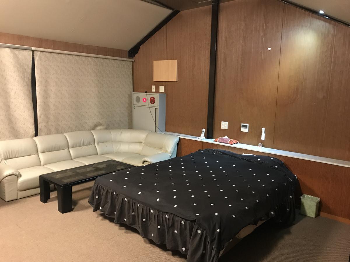 Hotel One Love (Adults Only) Osaka Ngoại thất bức ảnh
